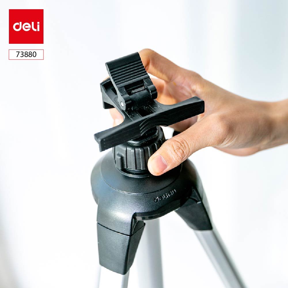 73880-0 ديلي مرسم معدن ألمنيوم - ارتفاع 158 سم - E73880